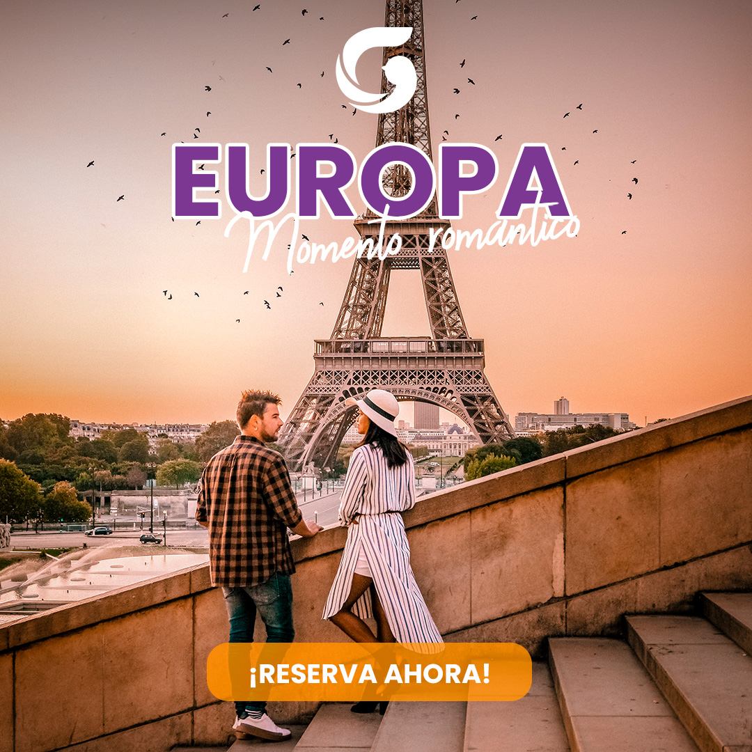 EUROPA POST