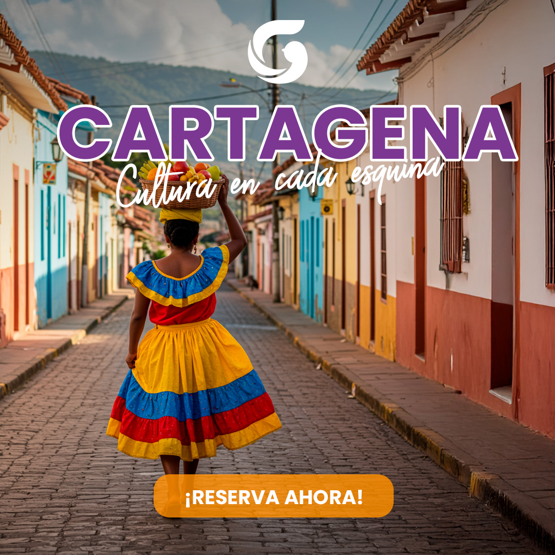 cartagena POST